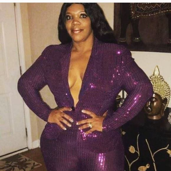 Meet your Posher, Tamika - Picture 1 of 1